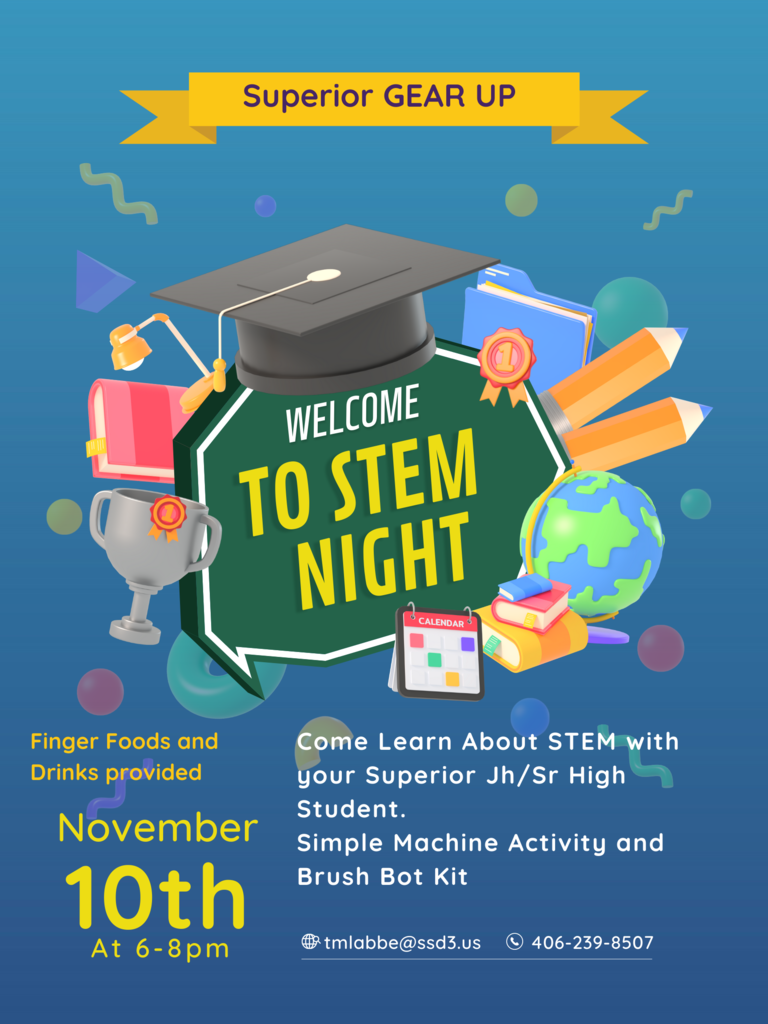 STEM NIGHT