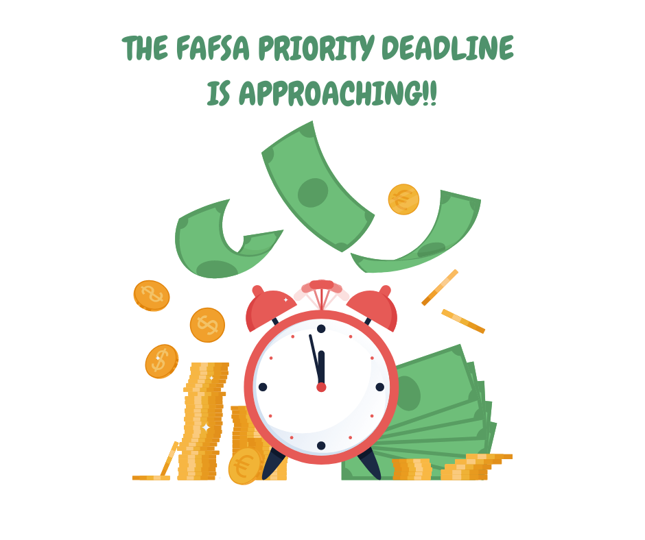FAFSA Deadline