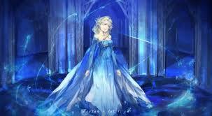 The Snow Queen-MCT