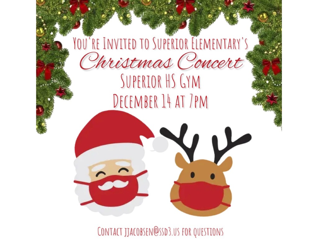 Stay tuned for further information!!