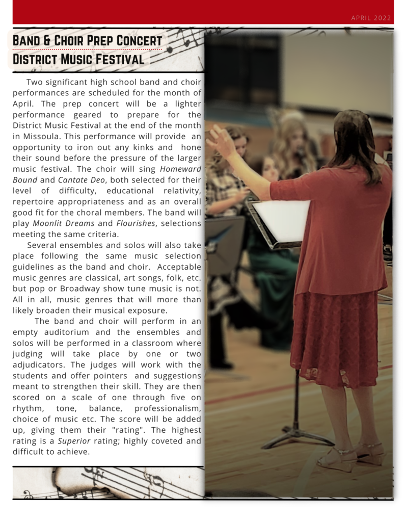 JH_HS Newsletter